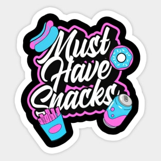 Morejstu-high-resolution 3 Sticker